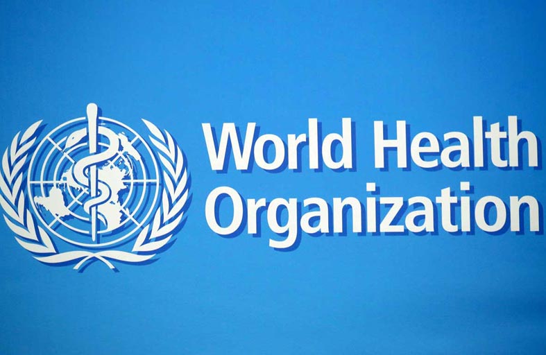  نظريات المؤامرة تخيم  على جهود منظمة الصحة
