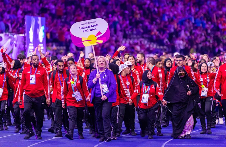 على مائدة اجتماعات اللجان الفنية بواشنطن نظام جديد للمستويات  الفنية للاعبين بداية من العالمية القادمة بتشيلي 2027