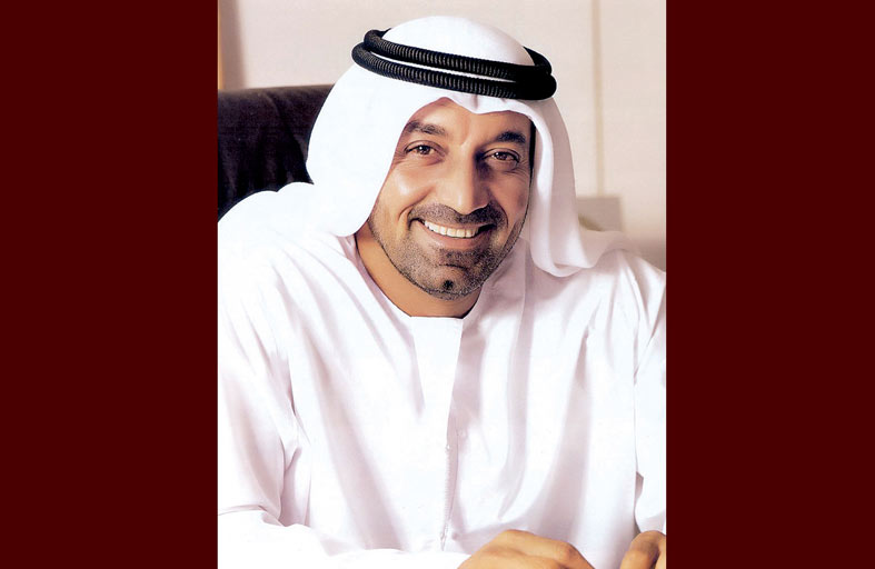 أحمد بن سعيد: نعمل وفق رؤية وتوجيهات محمد بن راشد لتعزيز الثقة بالسفر الدولي