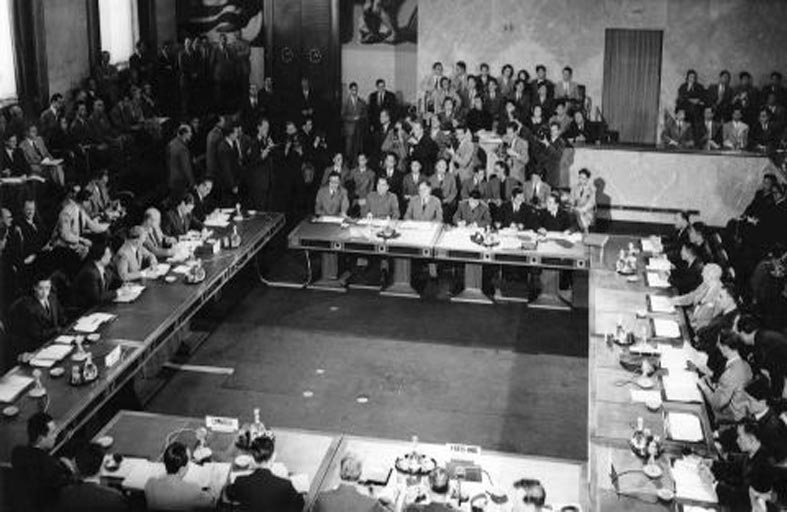 هكذا تسبب مؤتمر في اندلاع حرب فيتنام