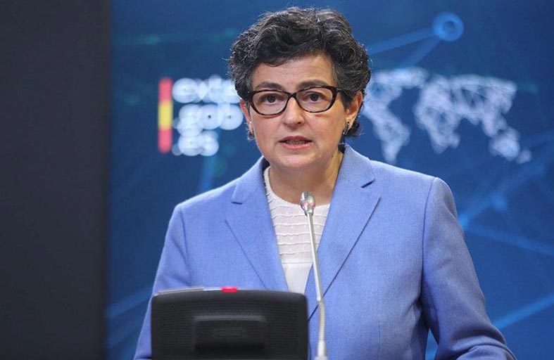  وزيرة إسبانية سابقة تتهم المغرب بعمليات «تنصت»