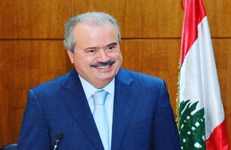 لبنان يتطلع للتوصل لاتفاق جديد على مستوى الخبراء مع صندوق النقد الدولي 