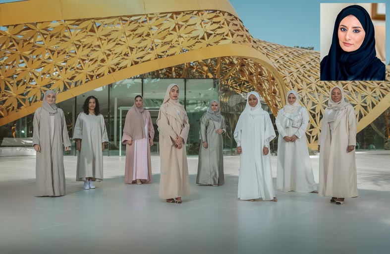 إرثي في العام 2021.. 11 اتفاقية و14 مشروعاً جديداً للوصول بالتراث الحرفي الإماراتي إلى العالمية 