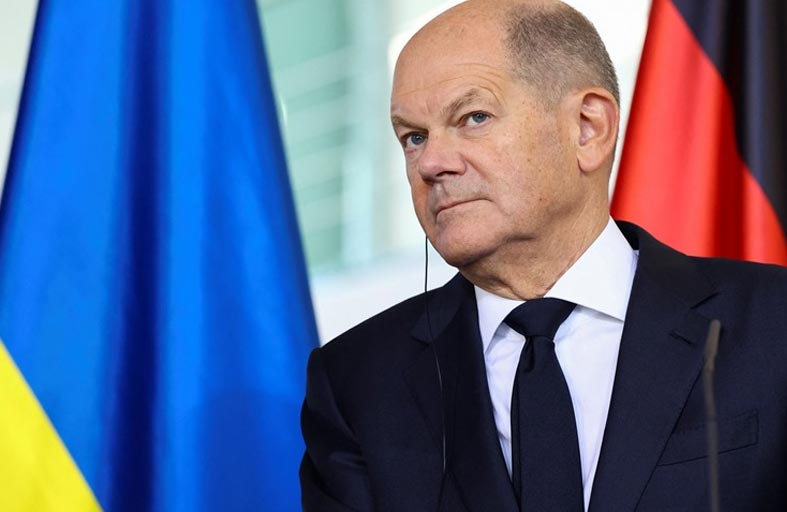 ألمانيا تقترب من انتخابات مبكرة بعد «زلزال سياسي»