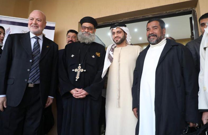 دبي تستضيف النسخة العاشرة من مؤتمر الحضارة والفنون الإسلامية مارس