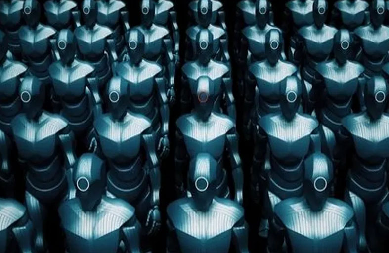 الاتحاد الأوروبي سيقيّم مخاطر استخدام هذه التقنيات كسلاح