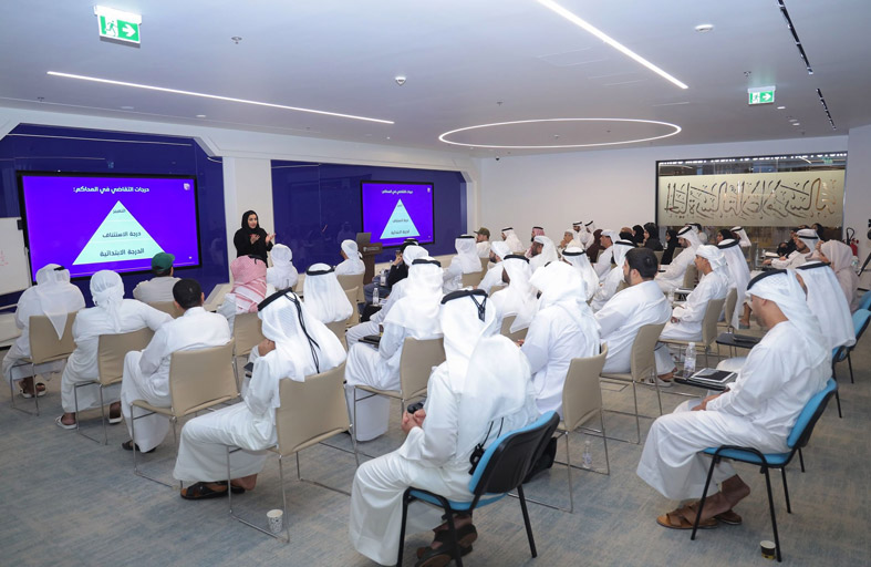 برنامج دبي للوسيط العقاري يستقطب أكثر من 1000 مواطن