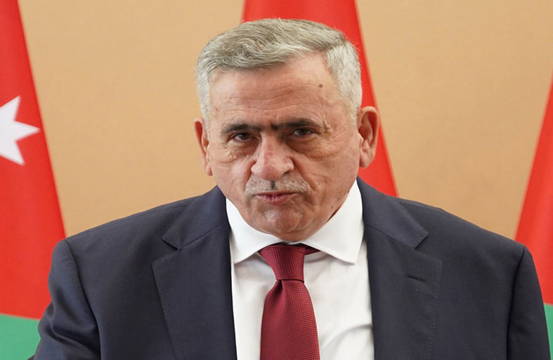 الحكومة الأردنية تنتظر التحقيق.. وتتعهد بعدم تكرار ما جرى