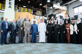 هيئة الشارقة للتعليم الخاص تنظم اجتماعها الـ 2 من اجتماع مجلس مديري المدارس الخاصة