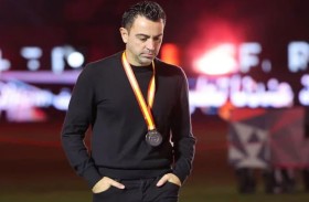 في هذه الحالة.. تشافي يستقيل