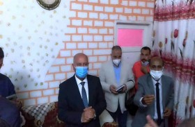 قصة قائد قطار منع كارثة بمصر.. فكافأه وزير النقل بمفاجأة