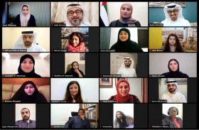 عهود الرومي: العطاء والتطوع ومساعدة الآخرين قيم أصيلة في مجتمع دولة الإمارات