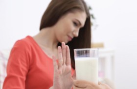 أطعمة تسبب الحساسية