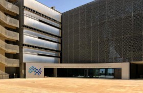 جامعة محمد بن زايد للذكاء الاصطناعي تتهيأ لاستقبال طلاب دفعتها الأولى من أكثر من 30 دولة