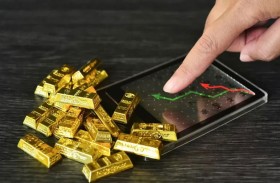 الذهب والفضة يسجلان مستويات قياسية تاريخية بنهاية 2025