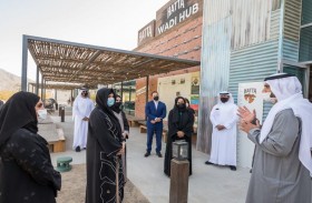 مناقشة أولويات الهيئة في عام 2021 وآليات تنفيذ المرحلة الأولى من استراتيجيتها السداسية