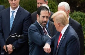 ترامب فعل كل المحظورات  في خطاب الطوارئ