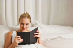 القراءة والألغاز تبطئ تدهور الذاكرة