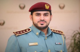 دفاع مدني عجمان يدعو للالتزام باشتراطات الوقاية من الحرائق في فصل الصيف