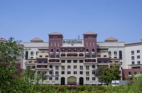 مدينة دبي الطبية: 481 منشأة مسجلة بالمدينة بنمو 12% خلال 2023