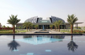 جامعة الإمارات تطلق الدورة التاسعة من جائزة الرئيس الأعلى للابتكار وتركز على تحقيق الاستدامة