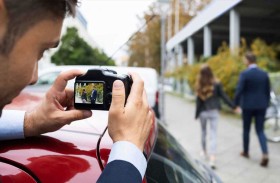 يحصل على البراءة من تهمة انتهاك خصوصية زوجته «الخائنة»