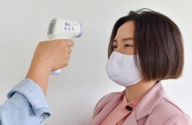 تحديد أعراض صداع كوفيد19