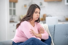 رهاب السمنة.. حين يتحول الخوف من زيادة الوزن إلى اضطراب نفسي
