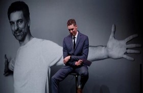 أسطورة كرة السلة الإسباني باو جاسول يعلن اعتزاله