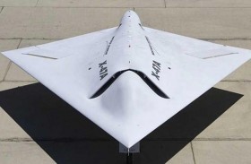 خلال ساعة واحدة.. طائرة صينية ثورية تجوب العالم