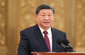 الرئيس الصيني: على واشنطن عدم تجاوز «الخط الأحمر» في دعمها لتايوان 