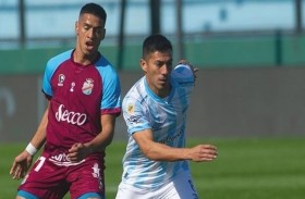 أتلتيكو توكومان يحافظ على صدارة الدوري الأرجنتيني