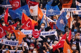 هل يُدمر أردوغان اقتصاده قبل الانتخابات؟