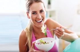 كيف تختار الأطعمة المناسبة لحماية قلبك؟