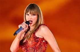 بريطانيا: لا تأثير على حفلات تايلور في لندن