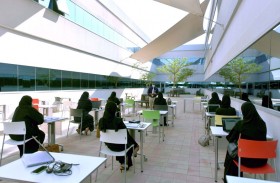 كليات التقنية تطلق مبادرة صفوف في الهواء الطلق