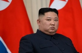 كوريا الشمالية تنشر “أصولاً خاصة” في مواجهة قوات أمريكية