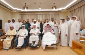 ريادة في التداول الرقمي والتزام بالمسؤولية المجتمعية في يوم زايد للعمل الإنساني