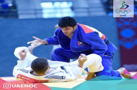 43 دولة أكدت مشاركتها في ختام بطولات الجودو جراند سلام منها 4 عربية