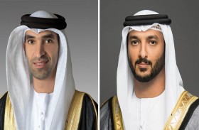 بن طوق : توجيهات القيادة الرشيدة وسياسة الاستثمار الوطنية لعبت دوراً محورياً في الارتقاء بالمناخ الاستثماري للدولة وترسيخ ريادته إقليميا وعالميا