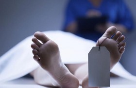 خدعت أسر الموتى بـرماد مزيف للأحبة