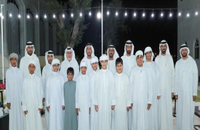 «البيت الإماراتي».. برنامج يرسخ القيم الإماراتية في نفوس ناشئة الشارقة 