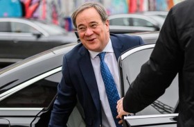 أرمين لاشيت: مسار طويل من أجل خلافة ميركل...!