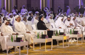 تكريم 34 فائزاً بالدورة الرابعة لجائزة الشيخ منصور بن زايد للتميز الزراعي