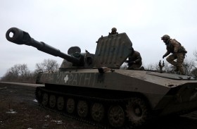 النرويج تكشف عن خسائر الجيشين الروسي والأوكراني