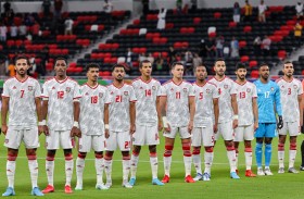 المنتخب الوطني يحافظ على ترتيبه في تصنيف الفيفا