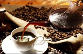 بلاغ للشرطة عن غلاء فنجان قهوة