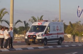 إسرائيل تؤكد التعرف على هوية رهينتين إسرائيليين