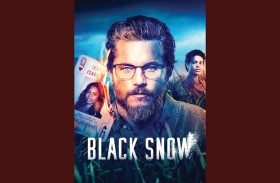 Black Snow: نبش الحقائق عن تاريخ العبودية 