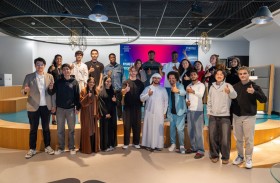 «ستارت إيه دي» و»نيويورك أبوظبي» تعلنان الفائزين ببرنامج حاضنة ريادة الأعمال